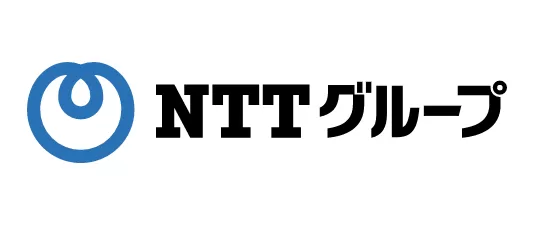 就活NTTグループロゴ