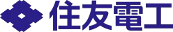就活住友電工ロゴ